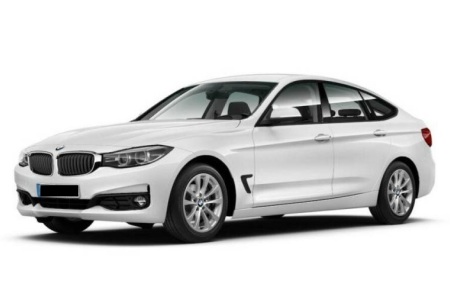 BMW3GT