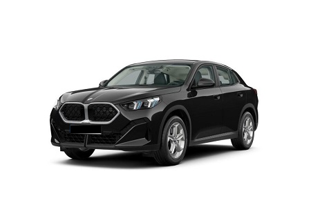 BMWX2
