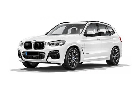 BMWX3